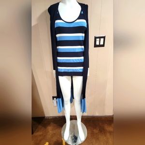 Jones New York Tank & Duster